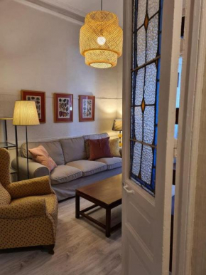 122A - Emblemática vivienda en Playa San Lorenzo
